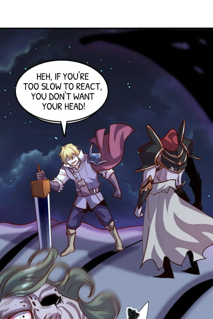 I am the Strongest Lord in Another World Chapter 63 - page 50