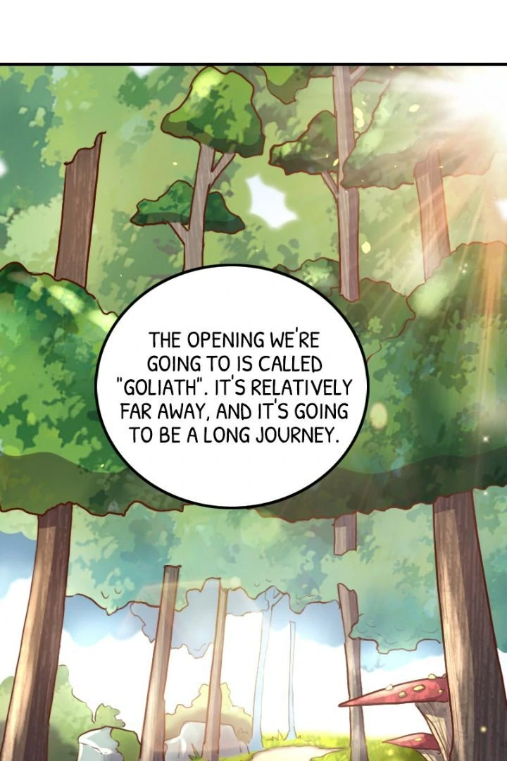 I am the Strongest Lord in Another World Chapter 73 - page 10