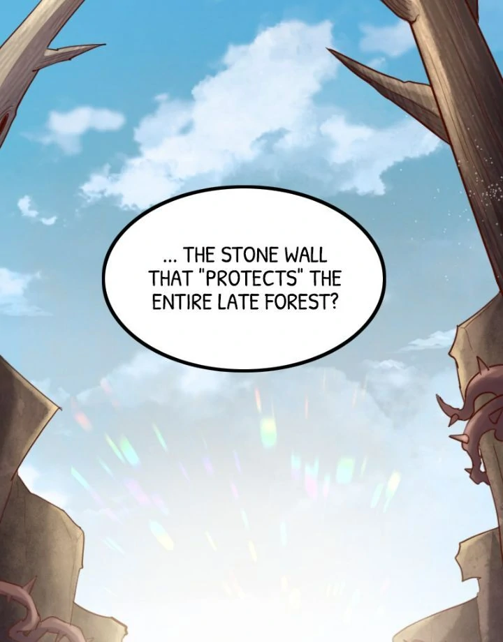I am the Strongest Lord in Another World Chapter 73 - page 21