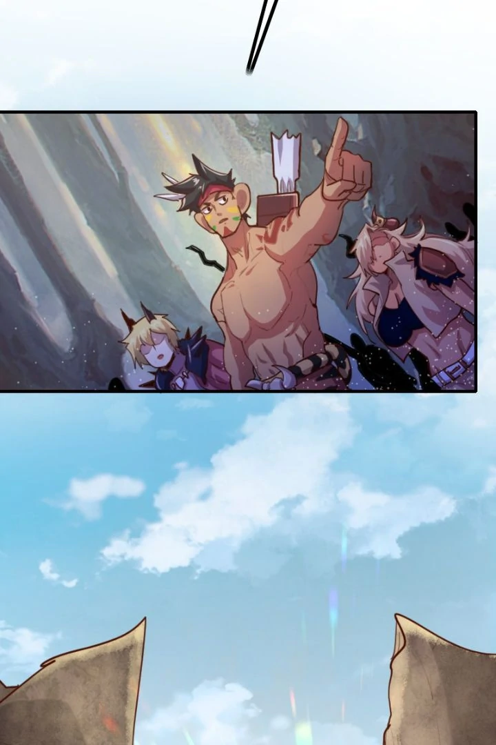 I am the Strongest Lord in Another World Chapter 73 - page 23