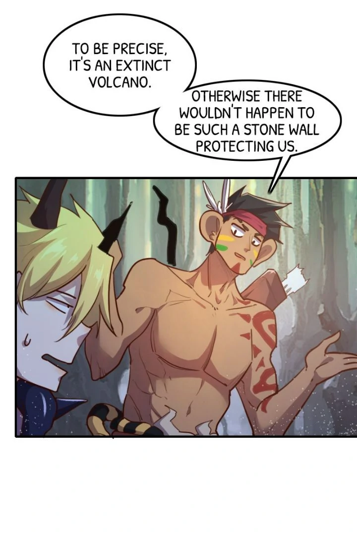 I am the Strongest Lord in Another World Chapter 73 - page 28
