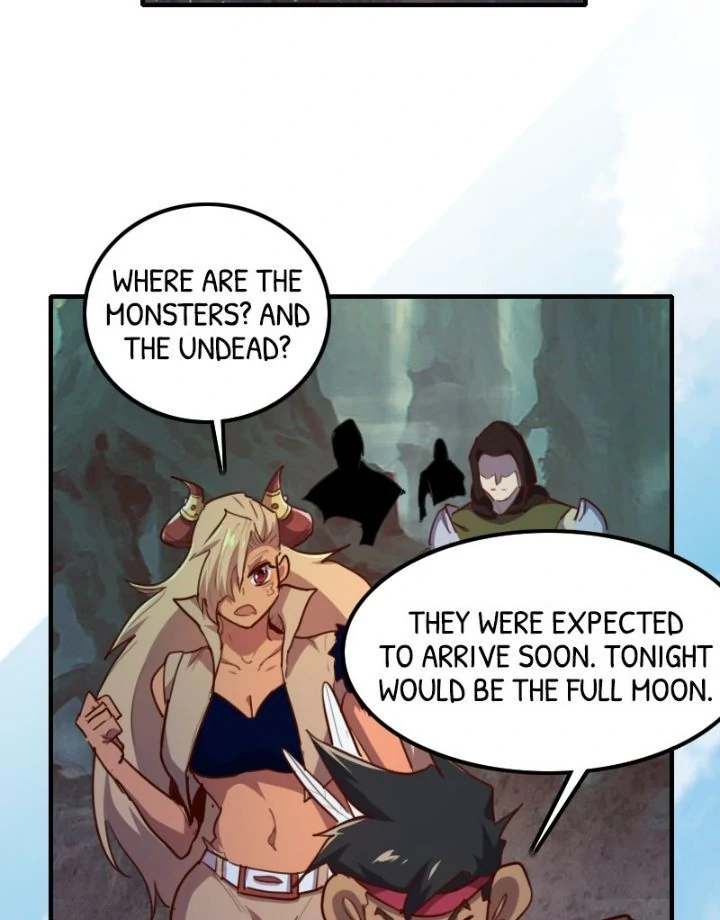 I am the Strongest Lord in Another World Chapter 73 - page 30