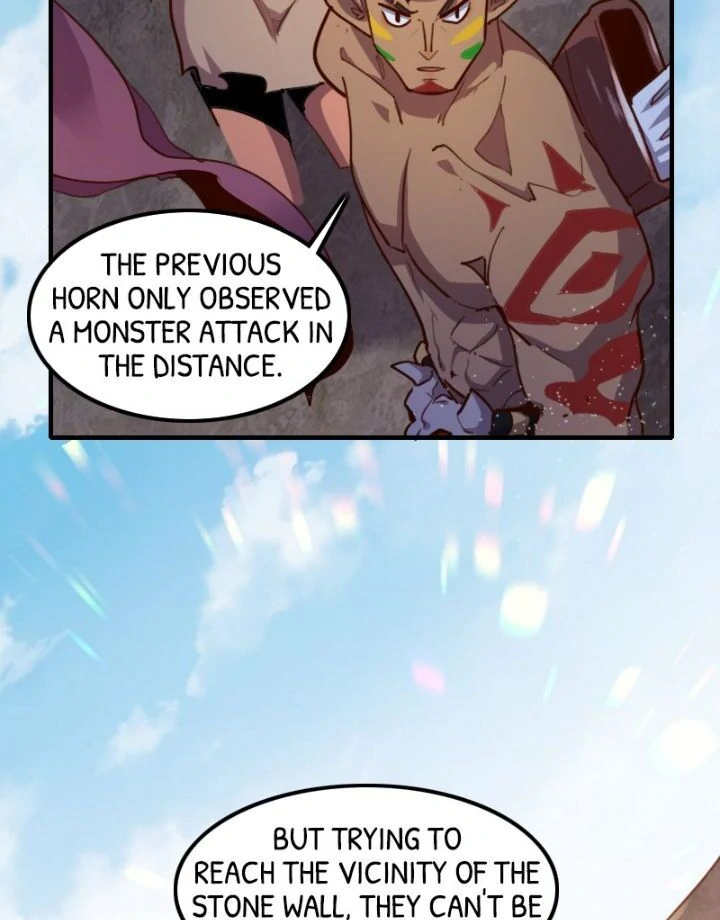 I am the Strongest Lord in Another World Chapter 73 - page 31
