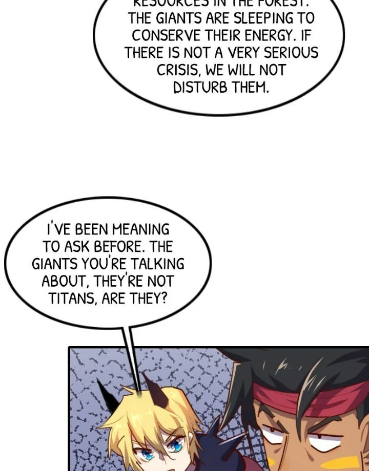 I am the Strongest Lord in Another World Chapter 73 - page 34
