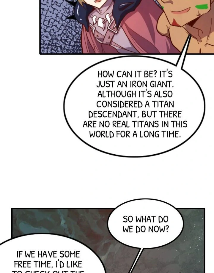 I am the Strongest Lord in Another World Chapter 73 - page 35
