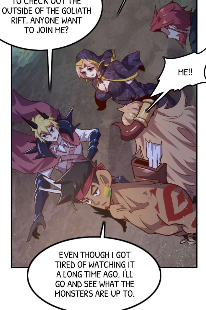 I am the Strongest Lord in Another World Chapter 73 - page 36