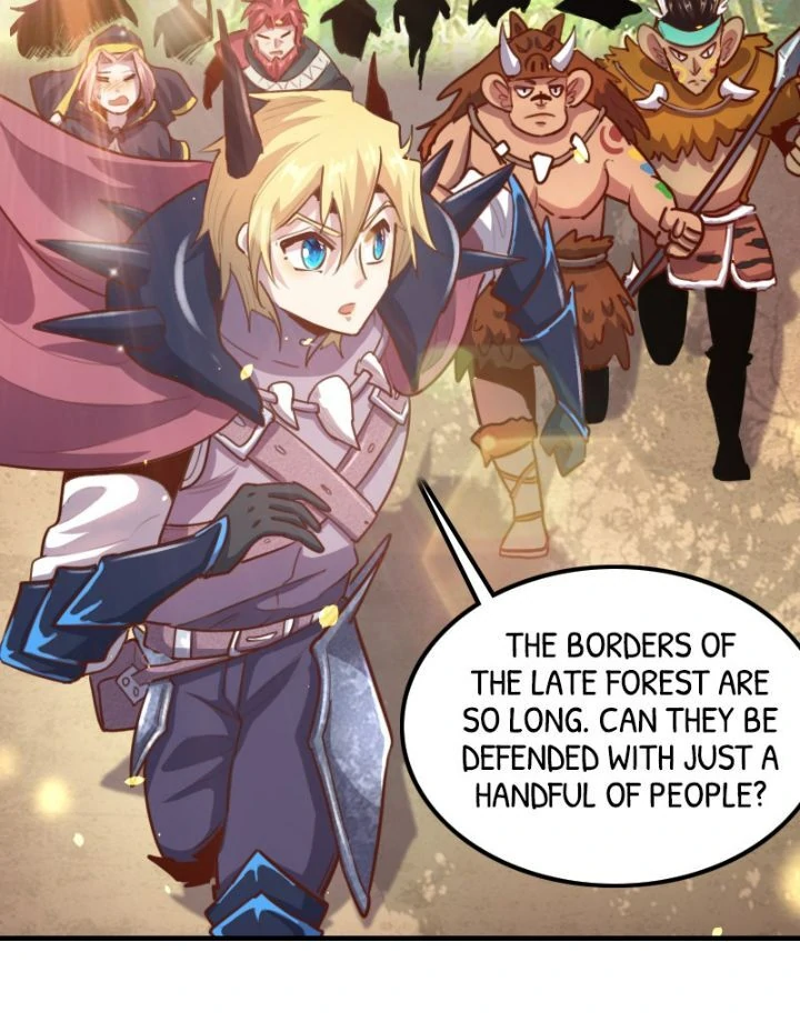 I am the Strongest Lord in Another World Chapter 73 - page 4