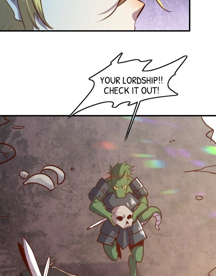 I am the Strongest Lord in Another World Chapter 73 - page 43