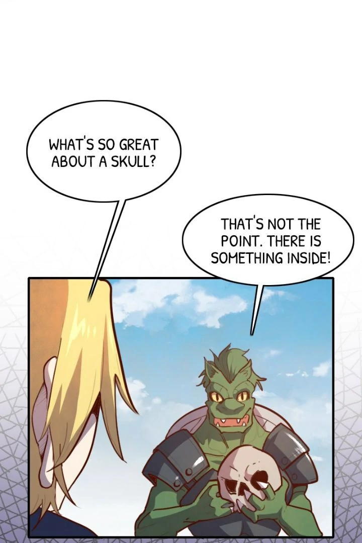 I am the Strongest Lord in Another World Chapter 73 - page 45