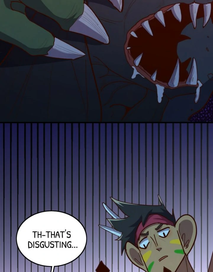 I am the Strongest Lord in Another World Chapter 73 - page 47