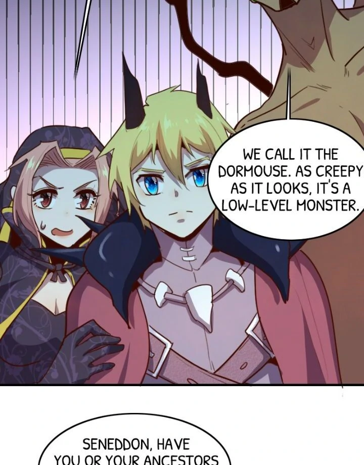 I am the Strongest Lord in Another World Chapter 73 - page 48