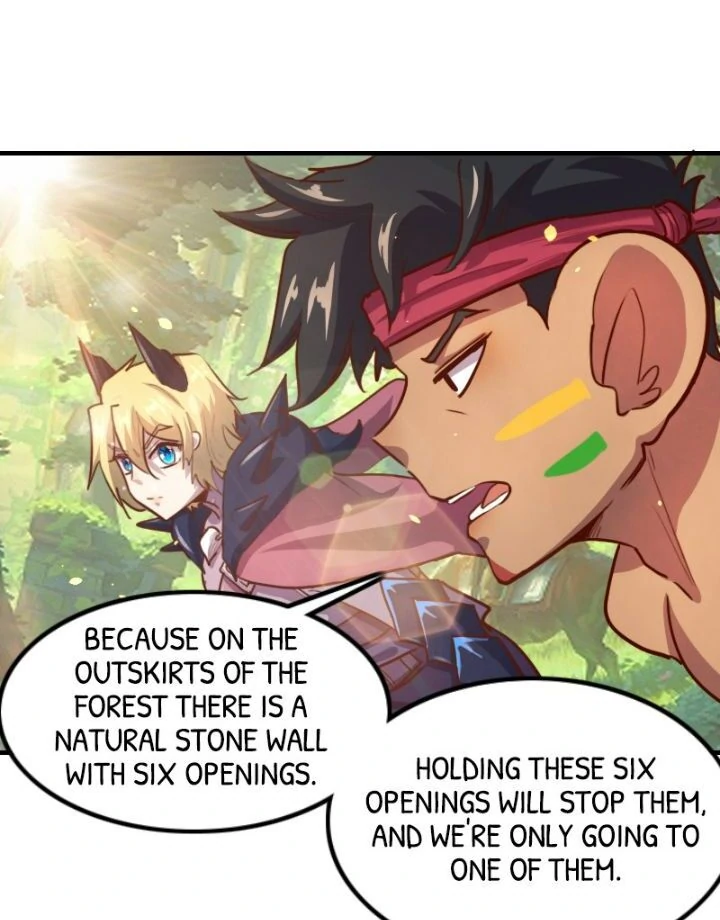 I am the Strongest Lord in Another World Chapter 73 - page 5