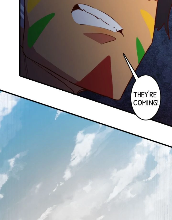 I am the Strongest Lord in Another World Chapter 73 - page 52