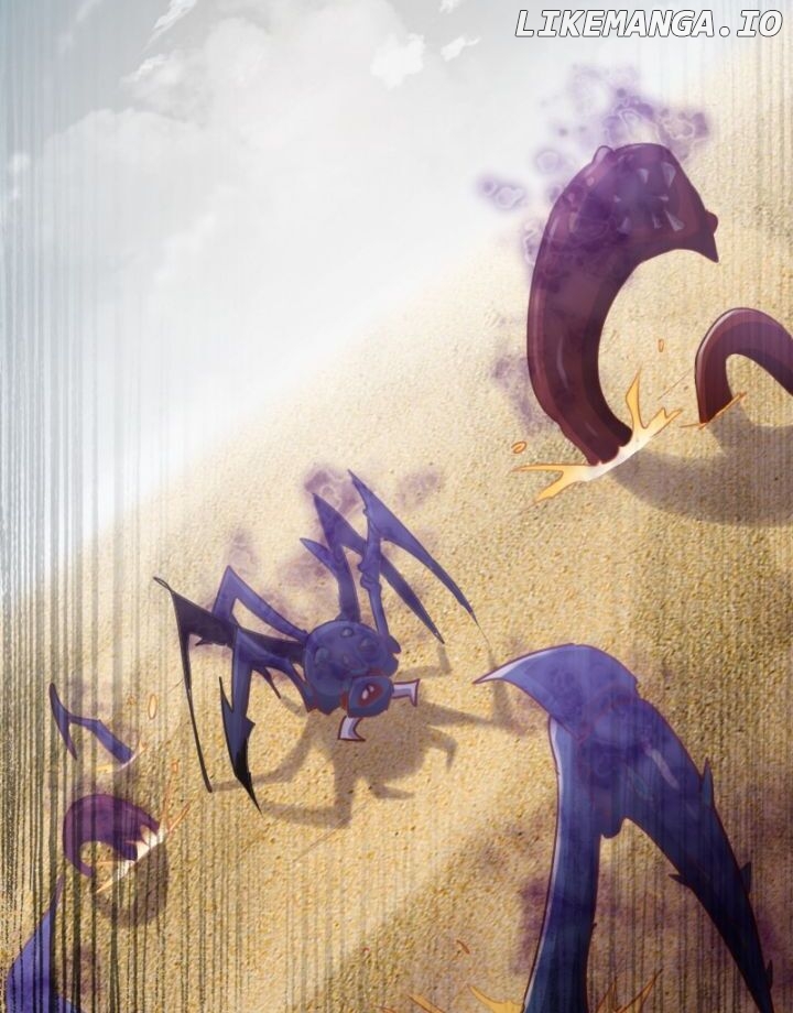 I am the Strongest Lord in Another World Chapter 73 - page 53