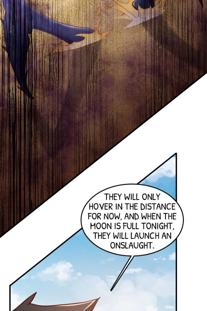 I am the Strongest Lord in Another World Chapter 73 - page 54