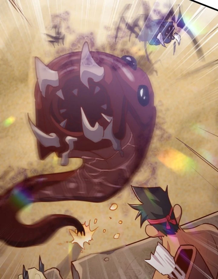 I am the Strongest Lord in Another World Chapter 73 - page 56