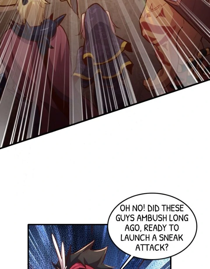 I am the Strongest Lord in Another World Chapter 73 - page 57