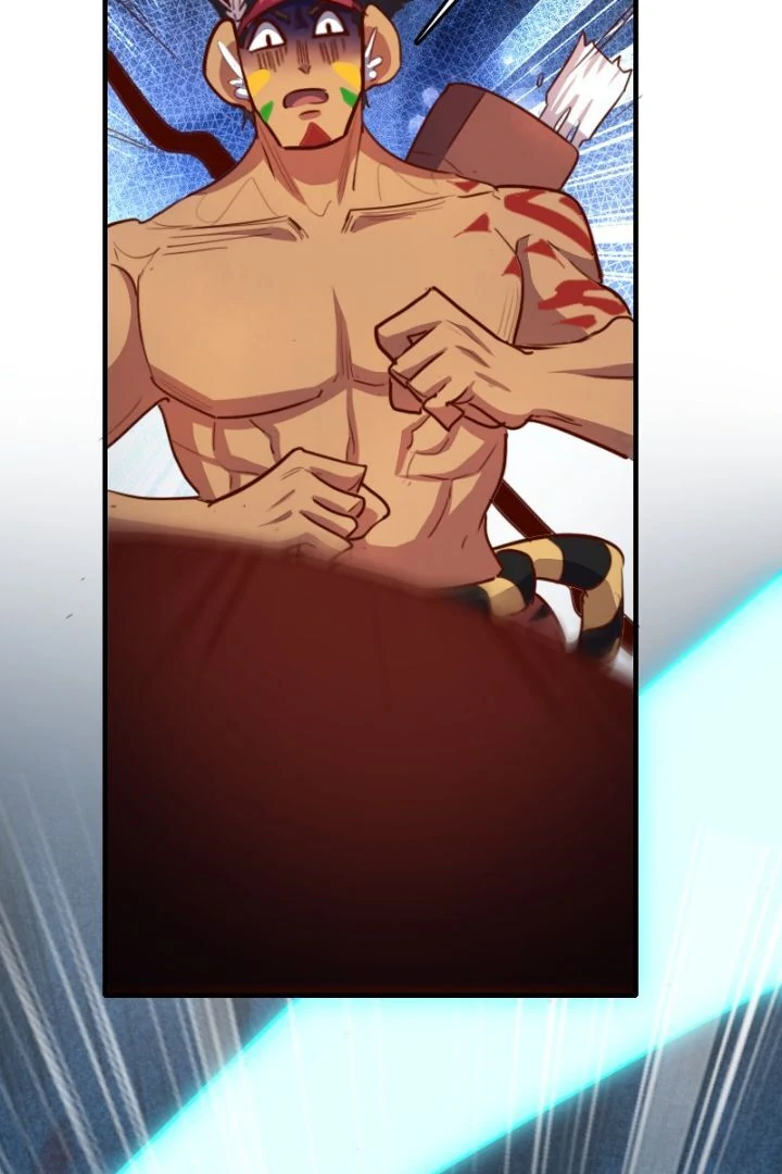 I am the Strongest Lord in Another World Chapter 73 - page 58