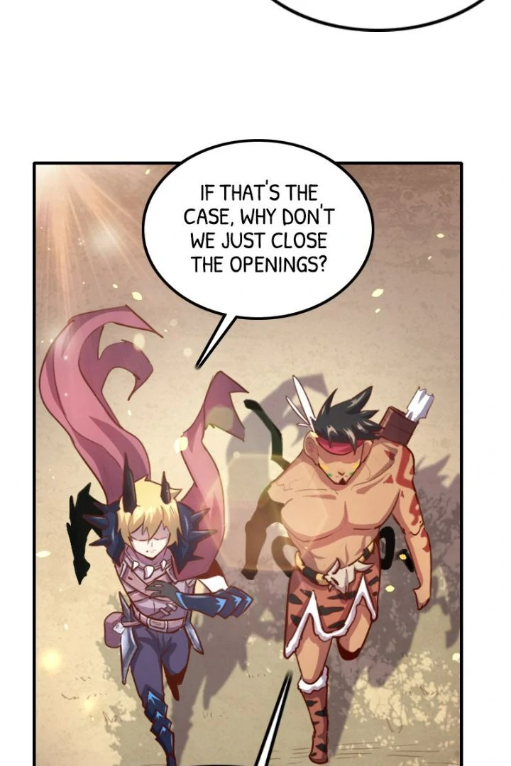 I am the Strongest Lord in Another World Chapter 73 - page 6