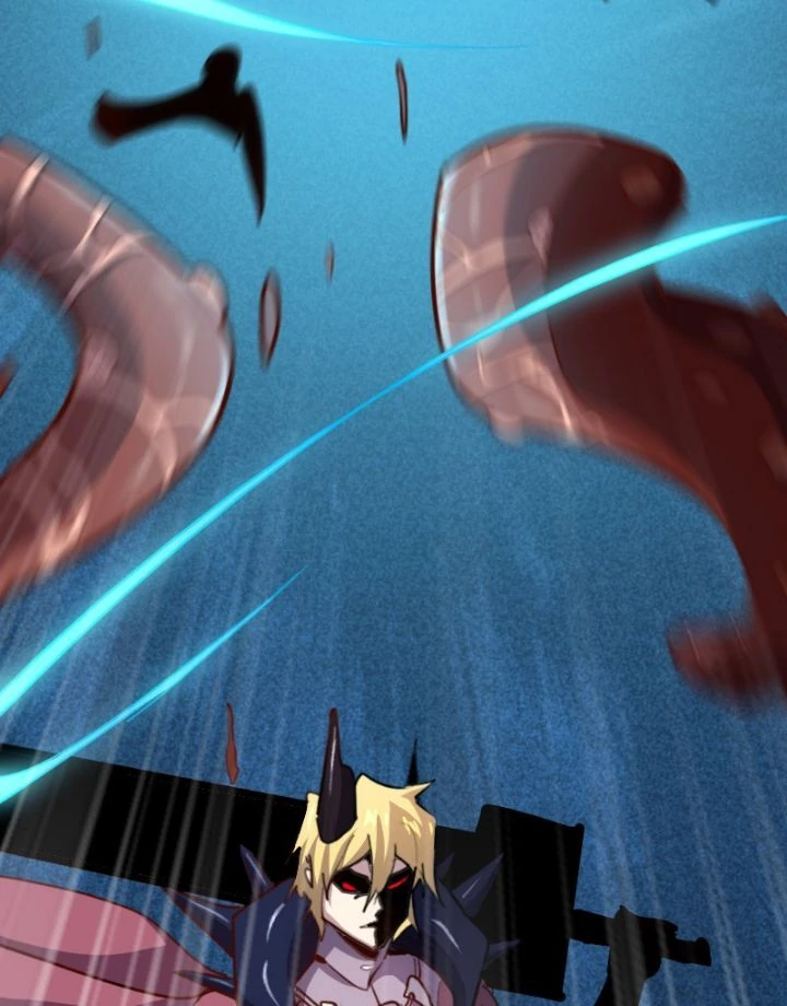 I am the Strongest Lord in Another World Chapter 73 - page 60