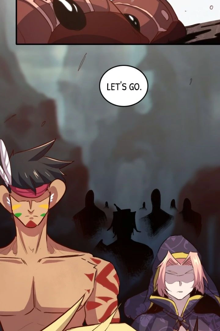 I am the Strongest Lord in Another World Chapter 73 - page 63