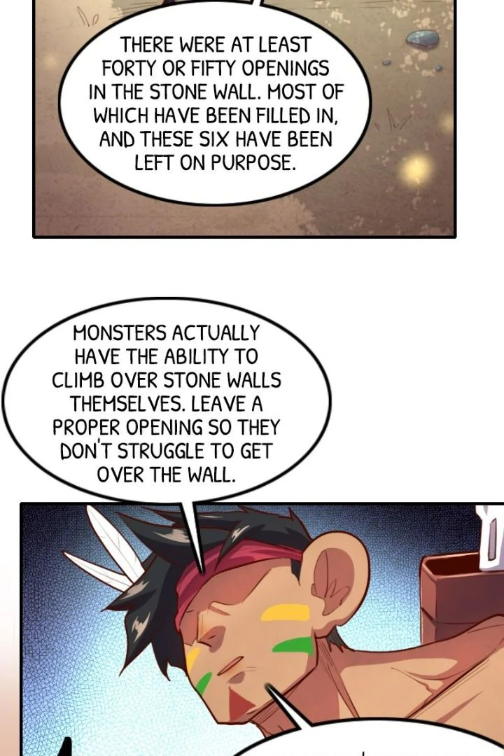 I am the Strongest Lord in Another World Chapter 73 - page 7