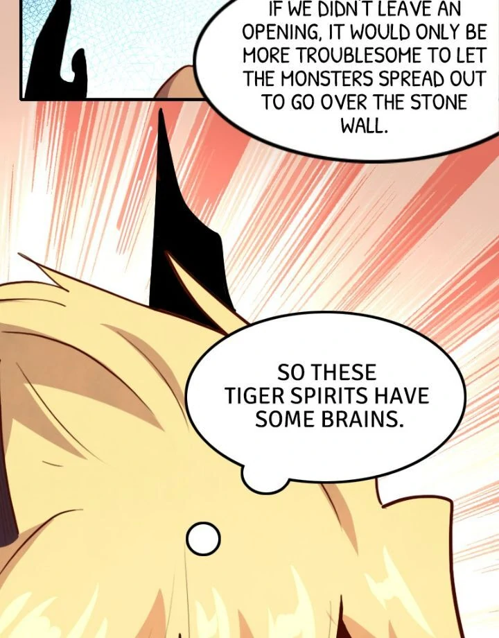 I am the Strongest Lord in Another World Chapter 73 - page 8