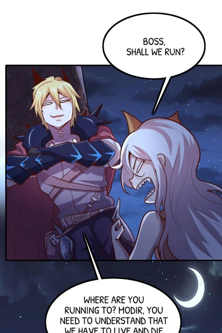 I am the Strongest Lord in Another World Chapter 74 - page 11