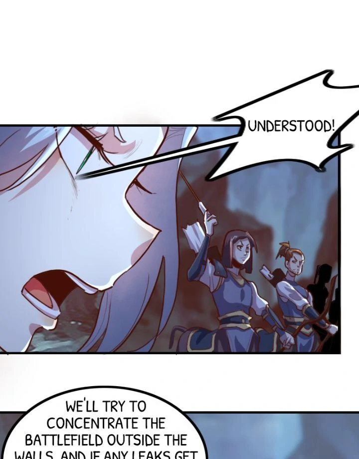 I am the Strongest Lord in Another World Chapter 74 - page 17