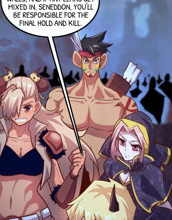 I am the Strongest Lord in Another World Chapter 74 - page 18