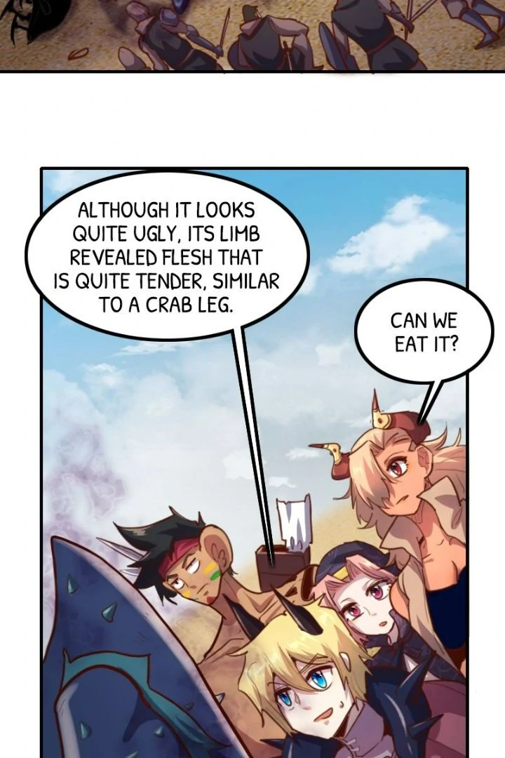 I am the Strongest Lord in Another World Chapter 74 - page 3