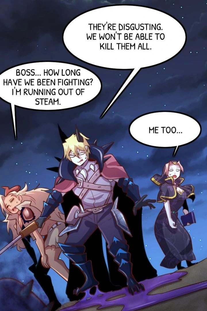I am the Strongest Lord in Another World Chapter 74 - page 32