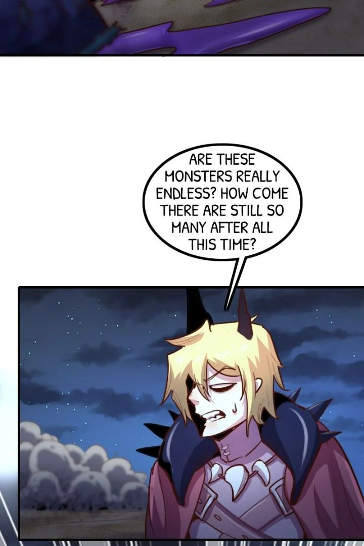 I am the Strongest Lord in Another World Chapter 74 - page 33