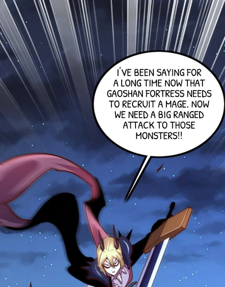 I am the Strongest Lord in Another World Chapter 74 - page 34