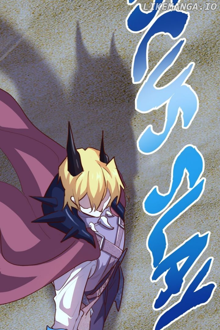 I am the Strongest Lord in Another World Chapter 74 - page 41
