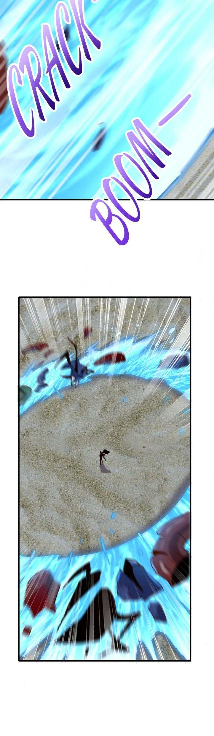 I am the Strongest Lord in Another World Chapter 74 - page 45