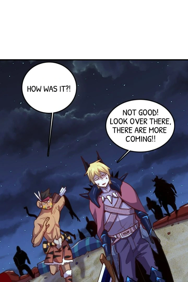 I am the Strongest Lord in Another World Chapter 74 - page 46