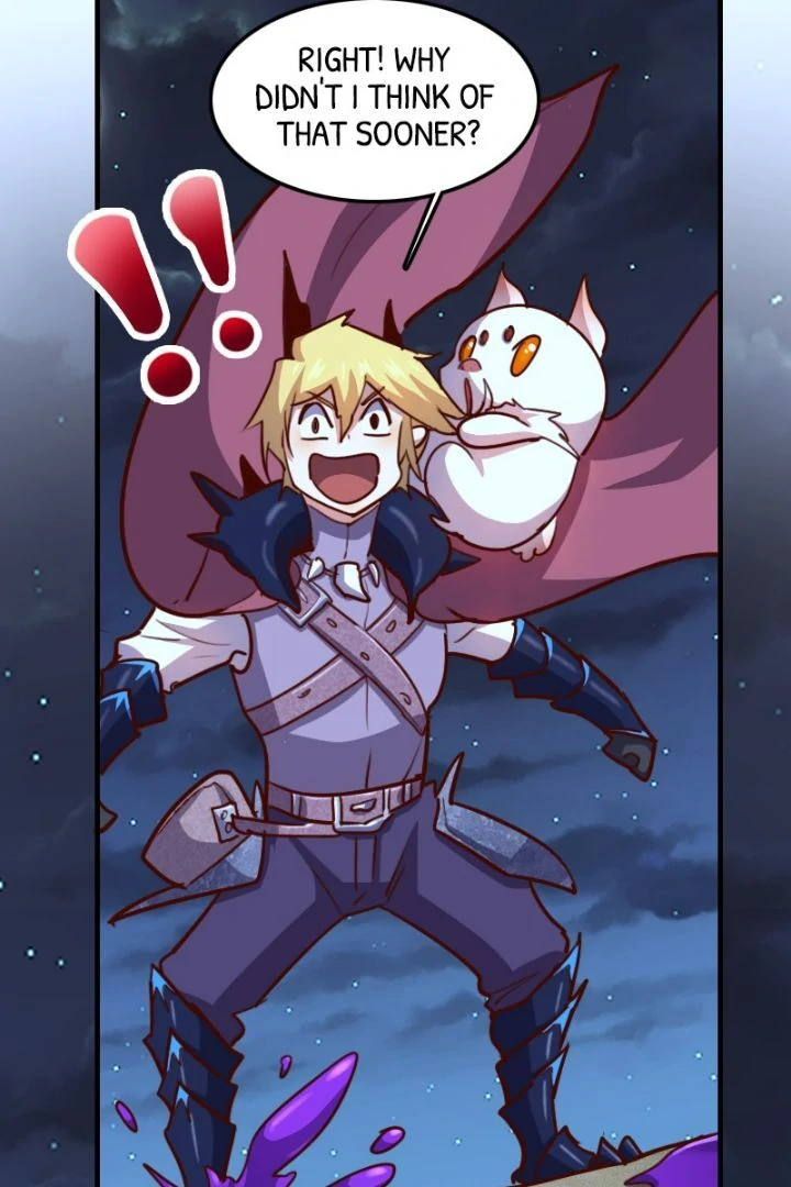 I am the Strongest Lord in Another World Chapter 74 - page 50