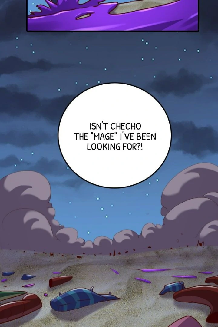 I am the Strongest Lord in Another World Chapter 74 - page 51