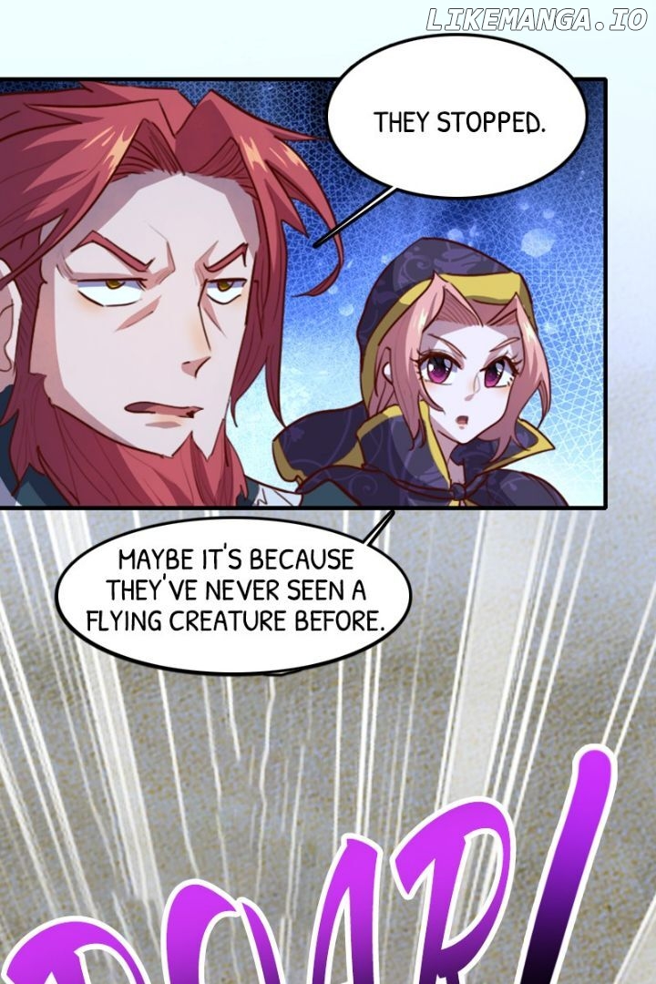 I am the Strongest Lord in Another World Chapter 74 - page 55