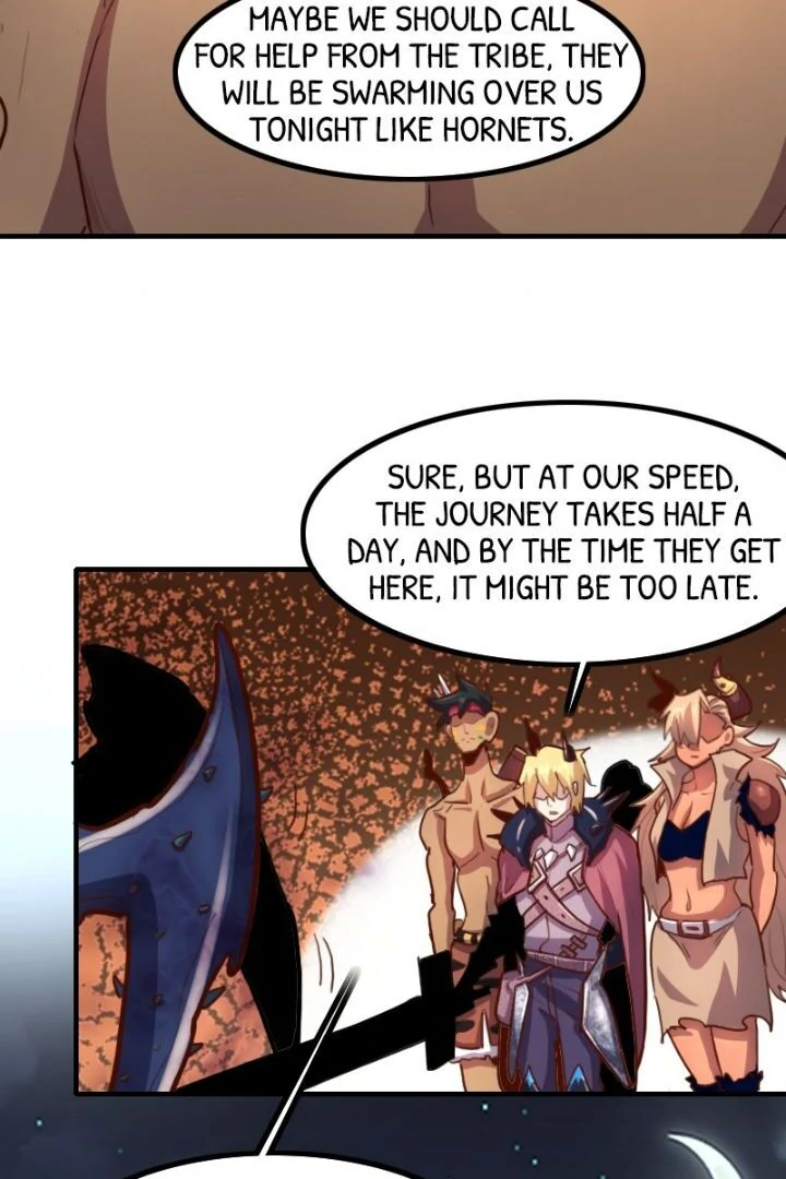 I am the Strongest Lord in Another World Chapter 74 - page 7