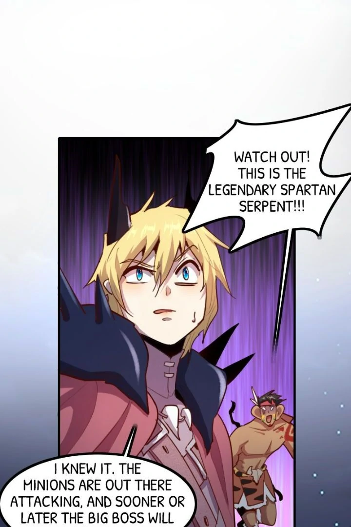 I am the Strongest Lord in Another World Chapter 75 - page 24