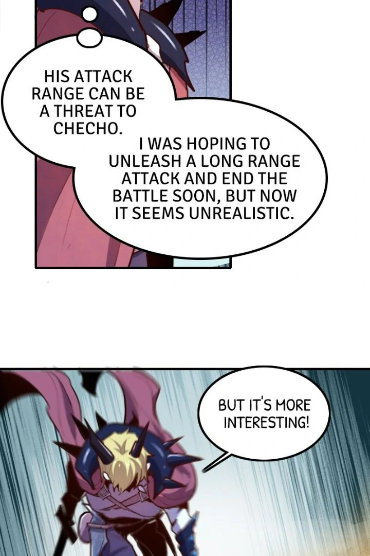 I am the Strongest Lord in Another World Chapter 75 - page 29