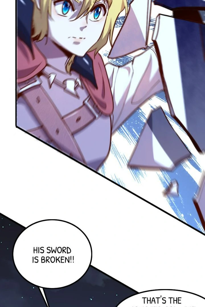 I am the Strongest Lord in Another World Chapter 75 - page 36