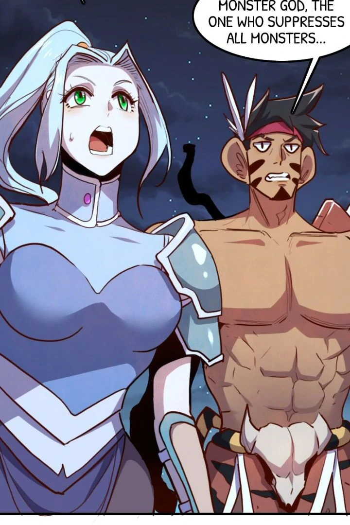 I am the Strongest Lord in Another World Chapter 75 - page 37