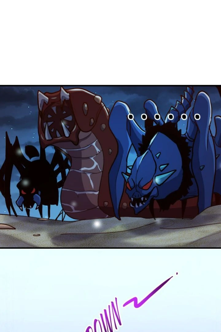 I am the Strongest Lord in Another World Chapter 75 - page 62