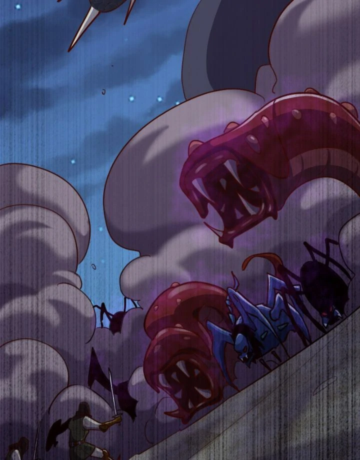 I am the Strongest Lord in Another World Chapter 75 - page 64
