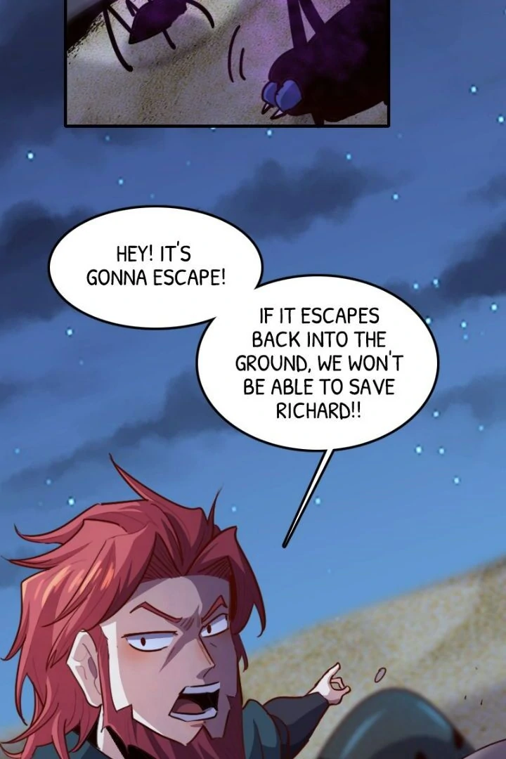 I am the Strongest Lord in Another World Chapter 75 - page 67