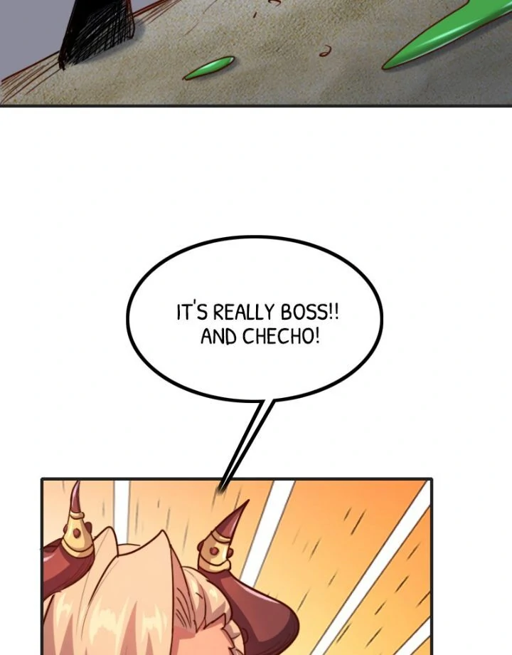 I am the Strongest Lord in Another World Chapter 76 - page 21