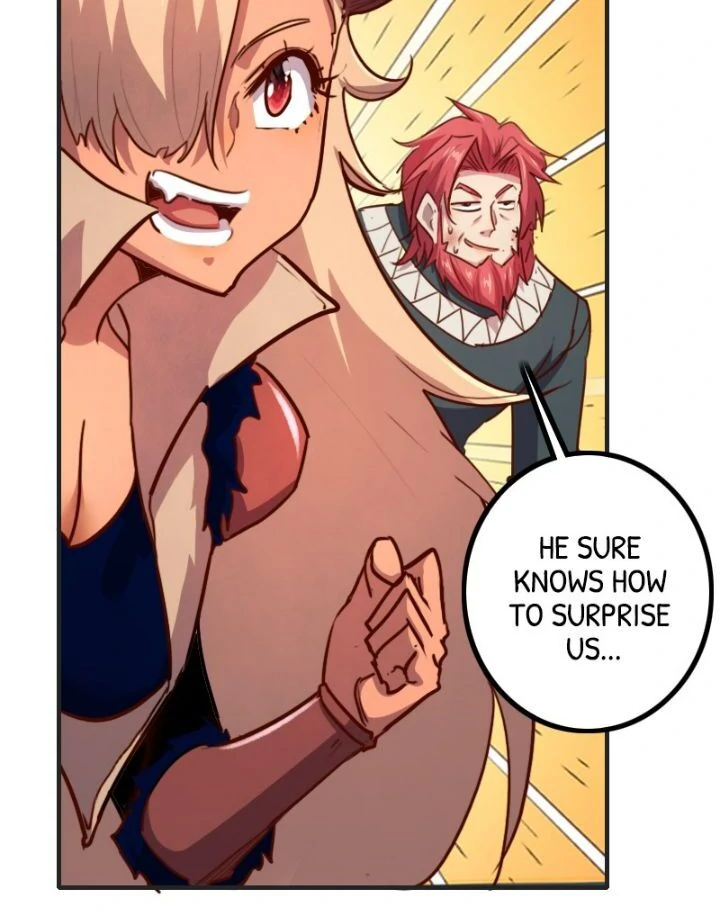 I am the Strongest Lord in Another World Chapter 76 - page 22
